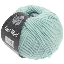 Produktbild von Cool Wool  Farbe 2030 Helltürkis