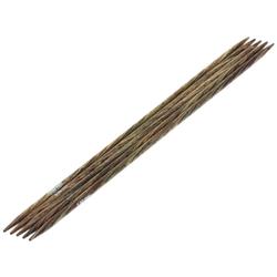 Produktbild von Nadelspiel Design-Holz Signal  Stärke 3,5 Länge 20 cm