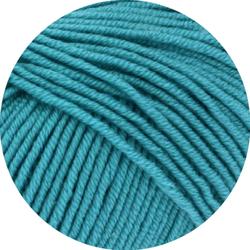 Produktbild von Cool Wool Big  Farbe 0910 Türkis