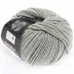 Produktbild von Cool Wool  Farbe 0443 Hellgrau meliert