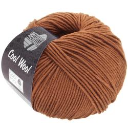 Produktbild von Cool Wool Farbe 2054 Caramel