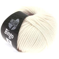 Produktbild von Bingo Farbe 0005 Rohweiß