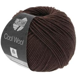 Produktbild von Cool Wool Farbe 2074 Mokka