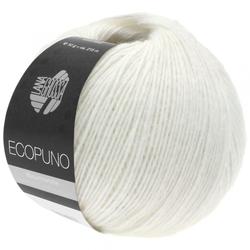 Produktbild von Ecopuno Farbe 0026 Weiß
