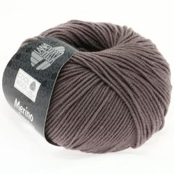 Produktbild von Cool Wool Farbe 0558  Graubraun