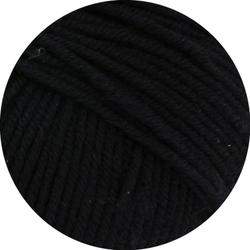 Produktbild von Cool Wool Big  Farbe 0627 Schwarz