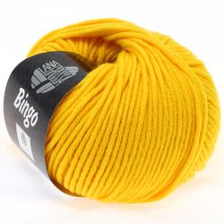 Produktbild von Bingo  Farbe 0067 Sonnengelb