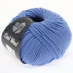 Produktbild von Cool Wool  Farbe 0463 Kornblume
