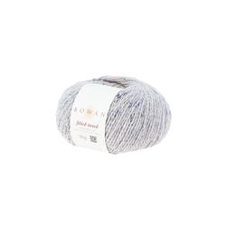 Produktbild von ROWAN Felted Tweed Farbe 177 Clay Tweed
