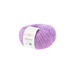 Produktbild von ROWAN Felted Tweed Farbe 185 Frozen