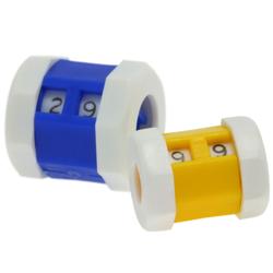 Produktbild von Maschenreiherzähler 2-7,5 mm