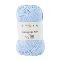 Produktbild von SUMMERLITE 4ply Farbe 419 Hellgrau