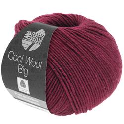 Produktbild von Cool Wool Big Farbe 1000 Burgund