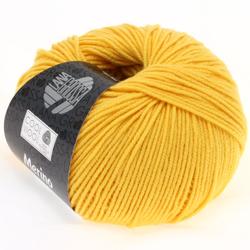 Produktbild von Cool Wool  Farbe 0419 Gelb