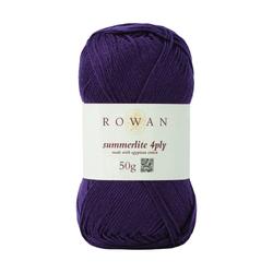 Produktbild von SUMMERLITE 4ply Farbe 432 Dunkelviolett