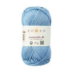 Produktbild von SUMMERLITE 4ply Farbe 469 Hellblaugrau