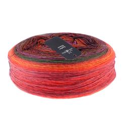 Produktbild von Zauber Flower Farbe 2479 Beladonna