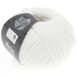 Produktbild von Cool Wool  Farbe 0431 Weiß