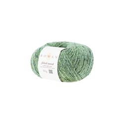 Produktbild von ROWAN Felted Tweed Farbe 184 Celadon