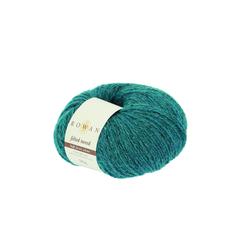 Produktbild von ROWAN Felted Tweed Farbe 202 Tourquoise