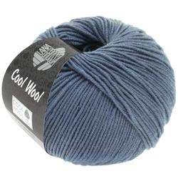Produktbild von Cool Wool  Farbe 2037 Graublau