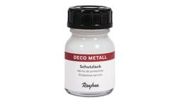 Produktbild von Deco-Metall-Schutzlack,Flasche ,SB-Btl 25ml