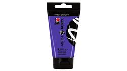 Produktbild von Marabu Artist Acryl 950 Brillantviolett 75 ml