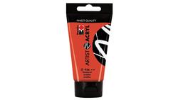 Produktbild von Marabu Artist Acryl 936 Zinnoberrot 75 ml