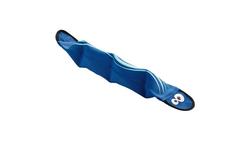 Produktbild von Hunter Hundespielzeug Aqua Mindelo Schlange blau