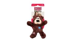 Produktbild von KONG Hundespielzeug Wild Knots Bears M-L