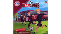 Produktbild von FC Bayern Team Campus (Fußball) (CD 5)