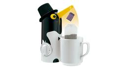 Produktbild von KÜCHENPROFI Teaboy Pinguin