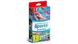 Produktbild von Nintendo Switch Sports