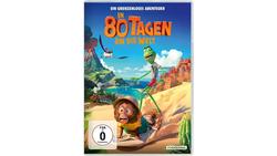 Produktbild von In 80 Tagen um die Welt