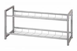 Produktbild von Schuhregal inDoor                 Holzwerkstoff
    | Möbel Inhofer