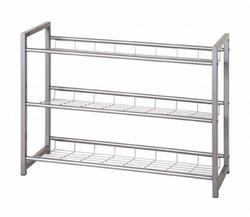 Produktbild von Schuhregal inDoor                 Metall
    | Möbel Inhofer