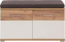 Produktbild von Garderobenbank Germania                 Holzwerkstoff
    | Möbel Inhofer