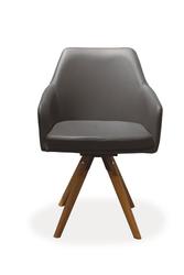 Produktbild von Stuhl                 Leder
     Dinett | Möbel Inhofer