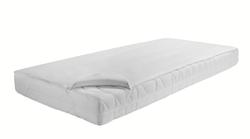 Produktbild von Matratzenauflage  Pro Night                 Textil
                     weiß
     ca. 200x0x90 cm | Möbel Inhofer