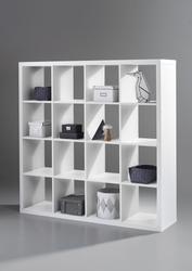 Produktbild von Raumteilerregale CELECT                 Holzwerkstoff
                    weiß
     | Möbel Inhofer