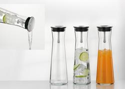 Produktbild von Karaffe                 Glas
                    transparent
    | Möbel Inhofer
