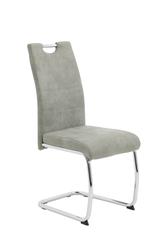 Produktbild von Freischwinger                 Textil
     Dinett | Möbel Inhofer