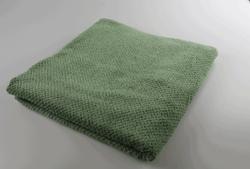 Produktbild von Duschtuch Cawö                 grün
     | Möbel Inhofer