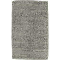 Produktbild von Gästetuch Cawö                 grau
     | Möbel Inhofer