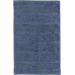 Produktbild von Gästetuch Cawö                 Blau
     | Möbel Inhofer