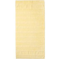 Produktbild von Handtuch Cawö                 gelb
     | Möbel Inhofer