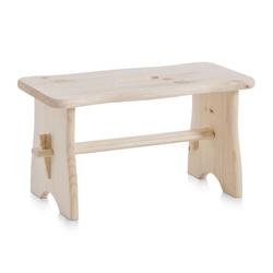 Produktbild von Sitzhocker Zeller Present                 Holz
    | Möbel Inhofer