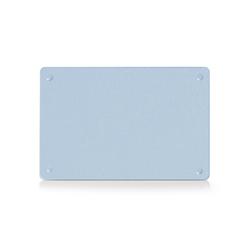 Produktbild von Schneidebrett                 Glas
                    weiß
    | Möbel Inhofer