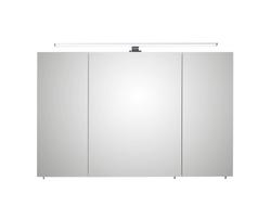 Produktbild von Spiegelschrank ca. 110 x 70 x 20 cm                 weiß
    | Möbel Inhofer