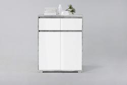 Produktbild von Kommode SELF                 Holzwerkstoff
    ca. 48 cm | Möbel Inhofer